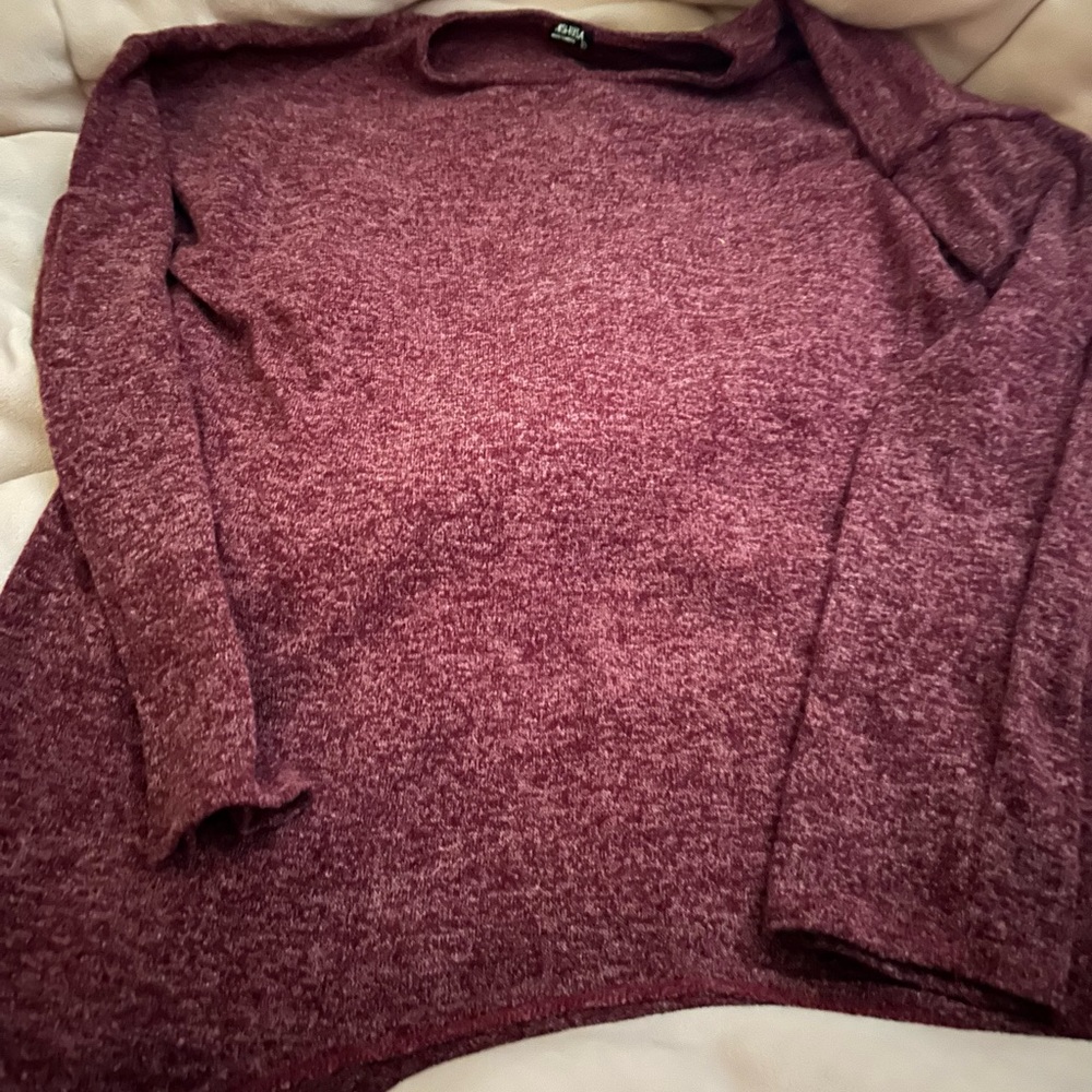 Hemish Boutique Top